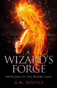 Image result for a wizard's forge